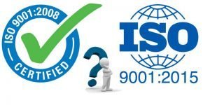 ISO 9001 2015 2008 300x150