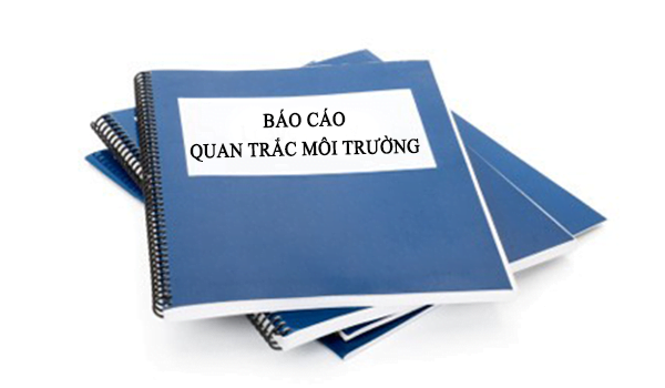 mau bao cao quan trac moi truong