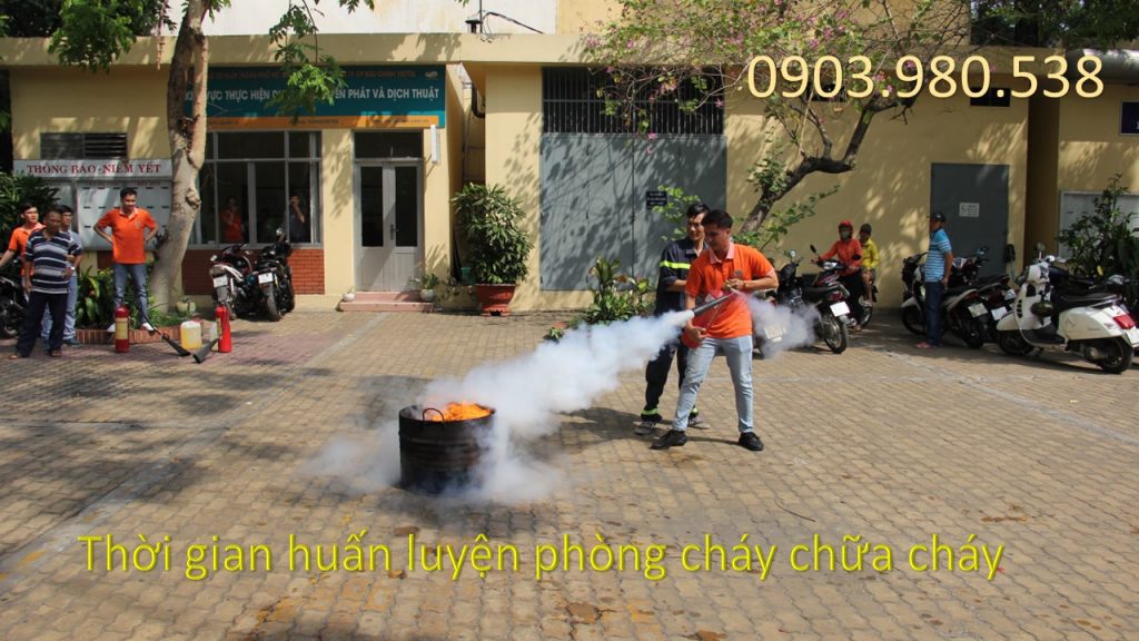 Thoi gian huan luyen phong chay chua chay1