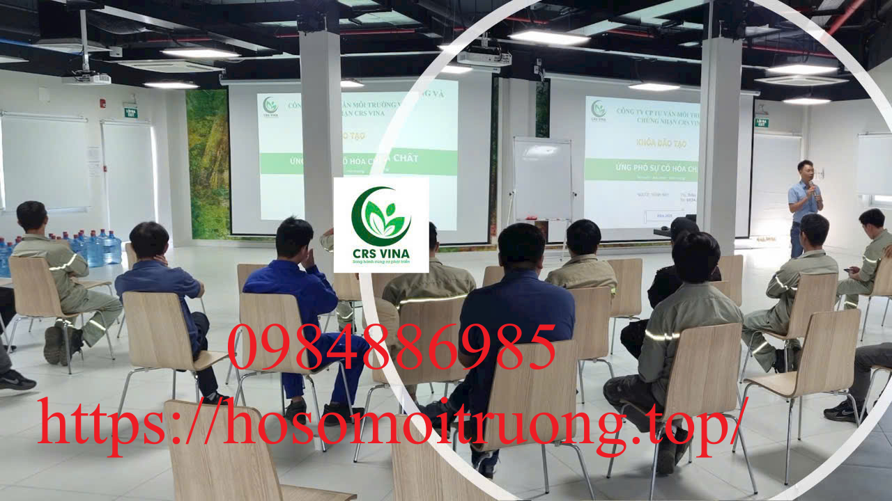 huan luyen an toan lao dong tai hai phong